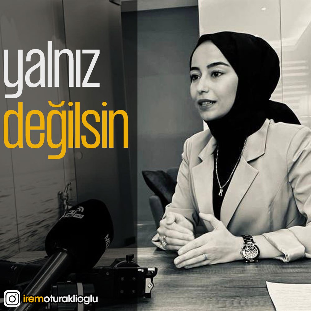 irem oturaklıoğlu kaya, podcast